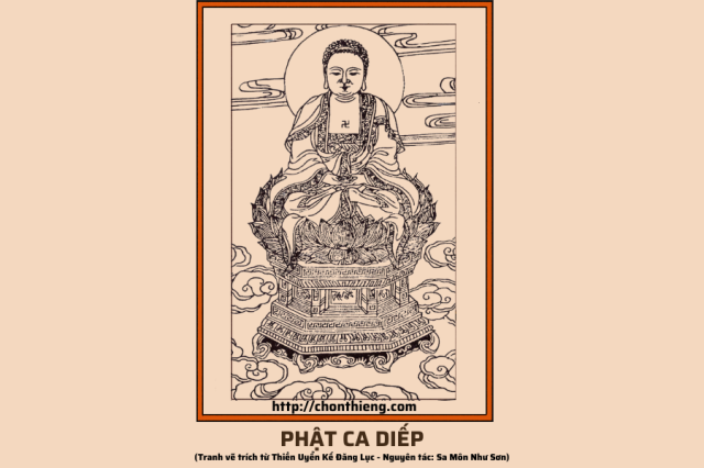 Phật Ca Diếp