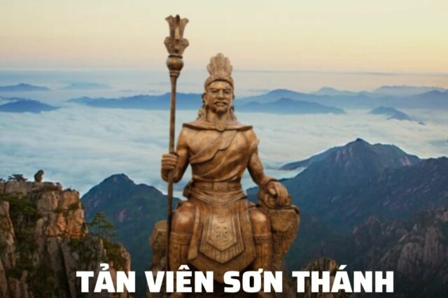 Tan Vien Son Thanh