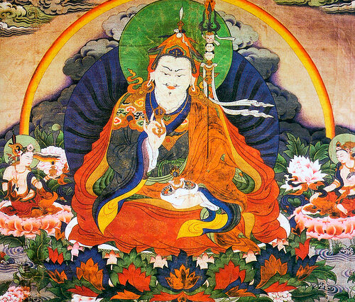 Mật tông Phật Giáo