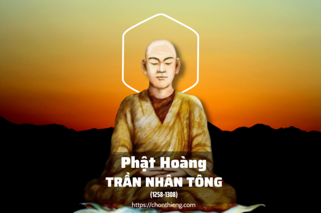  Phật Hoàng Trần Nhân Tông (900 × 600 Px)