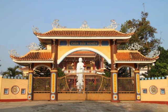 2.Chùa Bửu Nghiêm (Nguồn_vietnam-tourism.com)