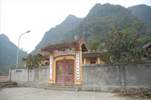Chùa Sùng Phúc