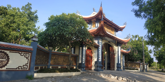 DANH SÁCH CÁC PHƯỜNG MỚI THUỘC THÀNH PHỐ HẢI DƯƠNG CŨ SAU SÁP NHẬP