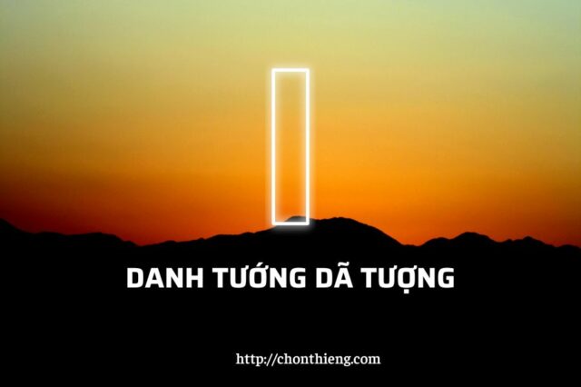 Dã Tượng
