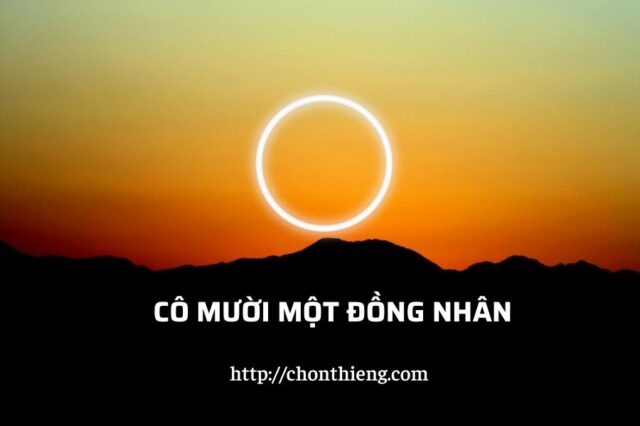 Cô