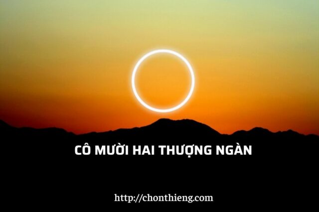 Cô