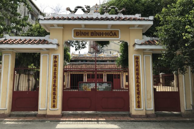 Dinh Binh Hoa Tphcm (3)