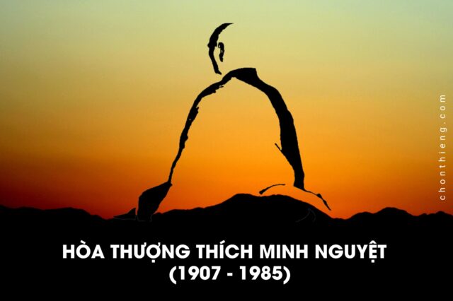 Hòa Thượng Thích Trí Hưng (1908–1986)
