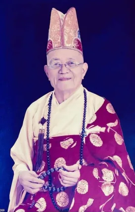 Ht thích giác ngộ