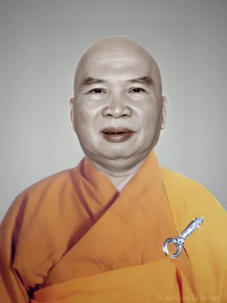 Thích thông bửu