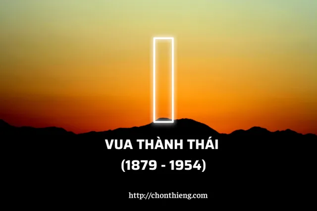 Thiện Đạo quốc mẫu (1)