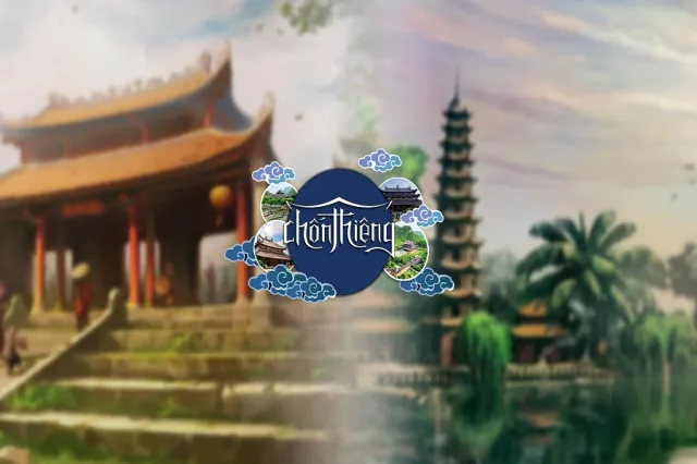 Chốn thiêng1