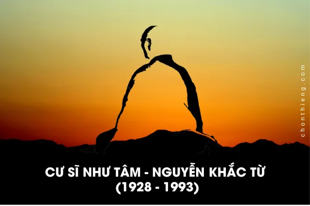 Cu si nhu tam nguyen khac tu 1928 1993