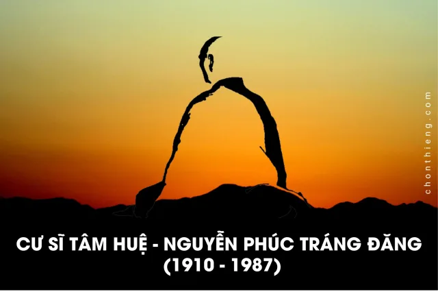 Cu si tam hue nguyen phuc trang dang 1910 1987
