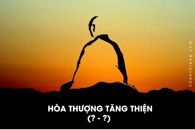 Hoa thuong tang thien