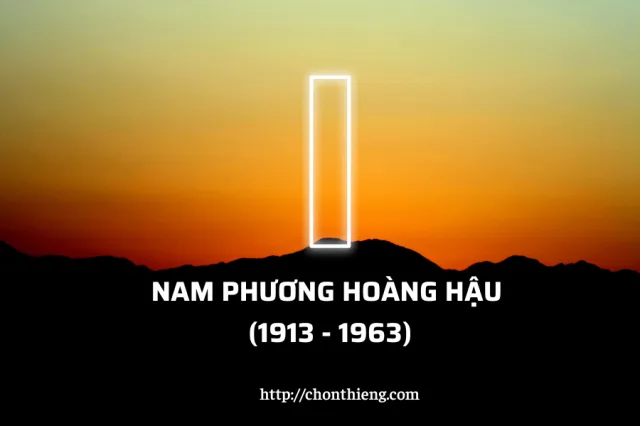 Thiện Đạo quốc mẫu (6)