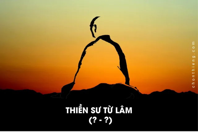Thien su tu lam