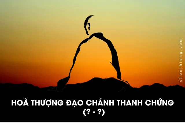 Hoa thuong dao chanh thanh chung