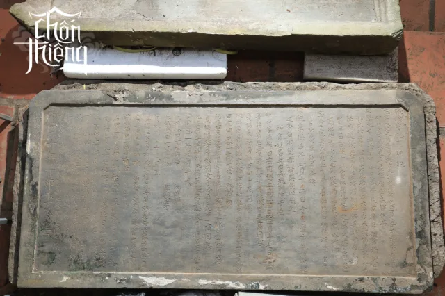 Phúc Long tự phối đình bi ký