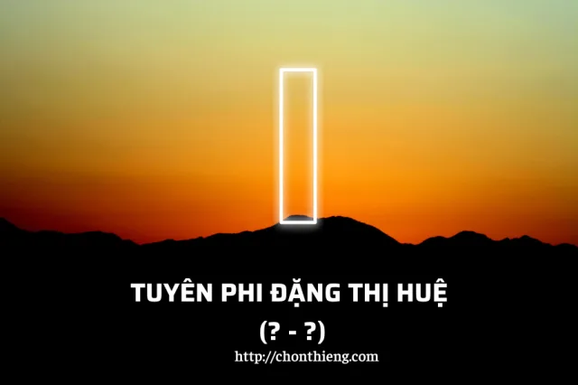 Thiện Đạo Quốc Mẫu (14)