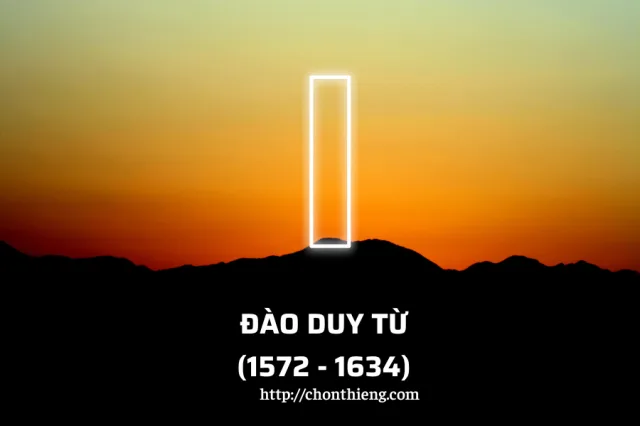 Thiện Đạo Quốc Mẫu (20)