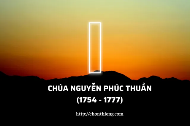 Thiện Đạo Quốc Mẫu (30)