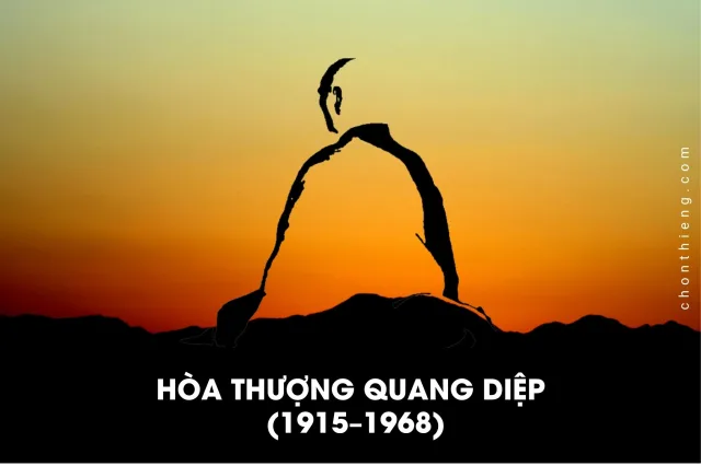 Hoa thuong quang diep 1915