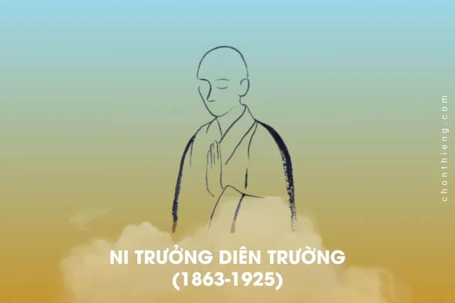 Ni truong dien truong 1863
