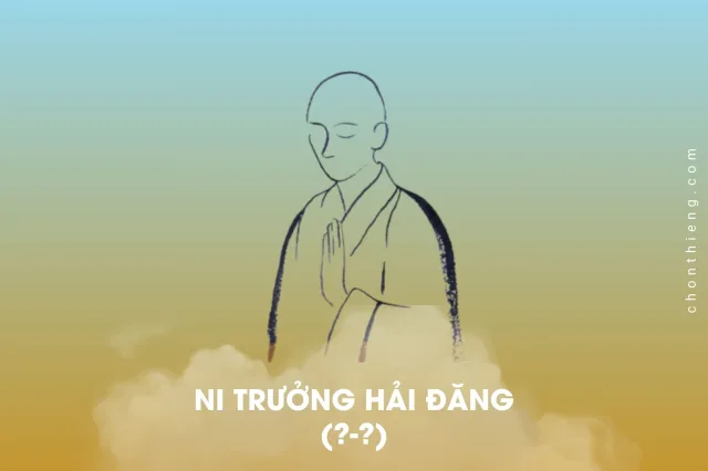 Ni truong hai dang