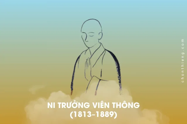 Ni truong vien thong 1813