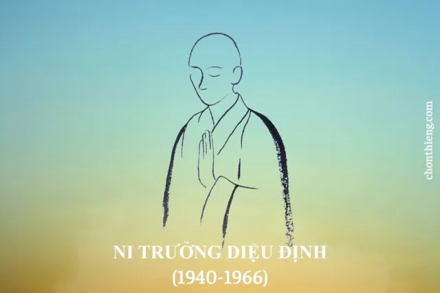 Ni truong dieu dinh 1940