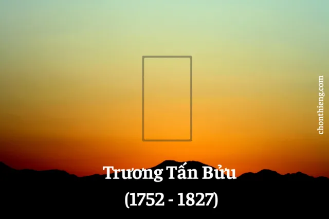 Ảnh Thiền sư Chốn Thiêng (5)