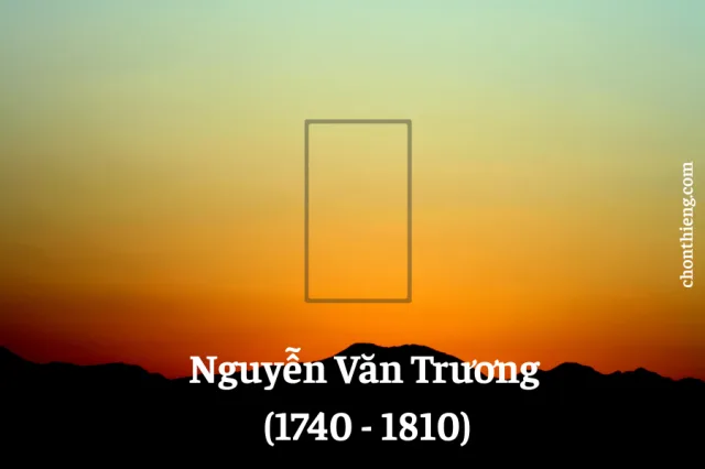 Ảnh Thiền sư Chốn Thiêng (6)