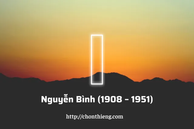 Nguyễn Bình