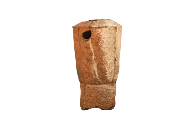 Bình gốm Đầu Rằm