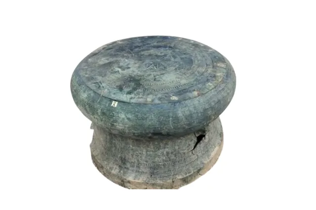 Trống đồng Gia Phú