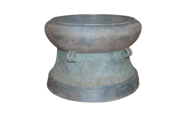 Trống đồng Trà Lộc