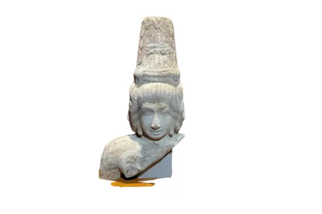Tượng Thần Brahma Giồng Xoài