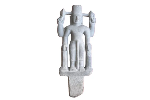 Tượng Thần Vishnu Gò Thành