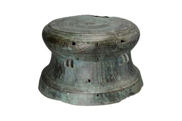 Trống đồng Quảng Chính