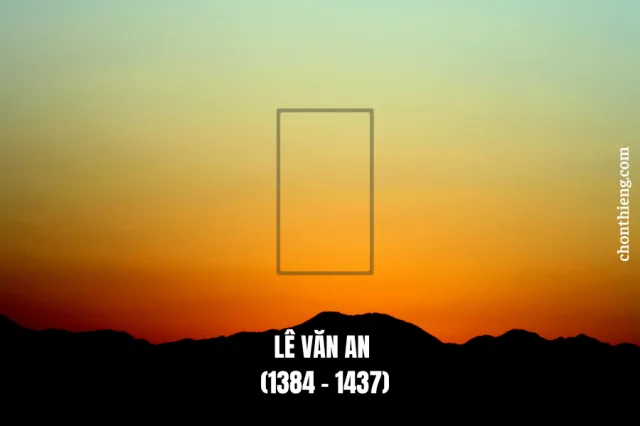 Ảnh Thiền sư Chốn Thiêng (2)