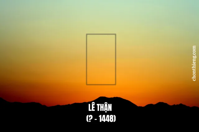 Ảnh Thiền sư Chốn Thiêng (3)