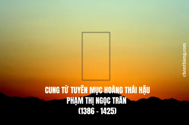 Ảnh Thiền sư Chốn Thiêng (8)